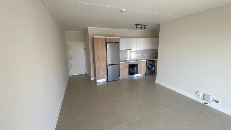 To Let 1 Bedroom Property for Rent in Richwood Western Cape